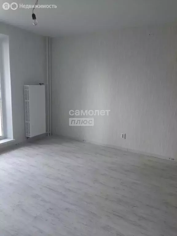Квартира-студия: Челябинск, улица Маршала Чуйкова, 32А (26 м) - Фото 1