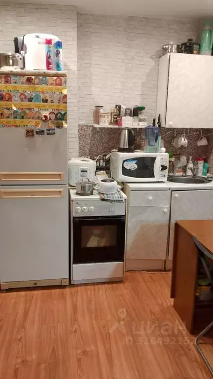 Студия Новосибирская область, Новосибирск ул. Виктора Уса, 15 (29.0 м) - Фото 0