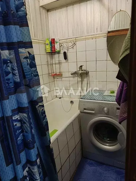 2-к. квартира, 45 м, 1/5 эт. - Фото 1