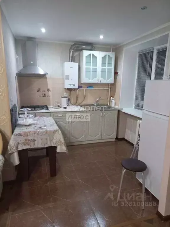 2-к кв. Нижегородская область, Нижний Новгород ул. Июльских Дней, 6 ... - Фото 1