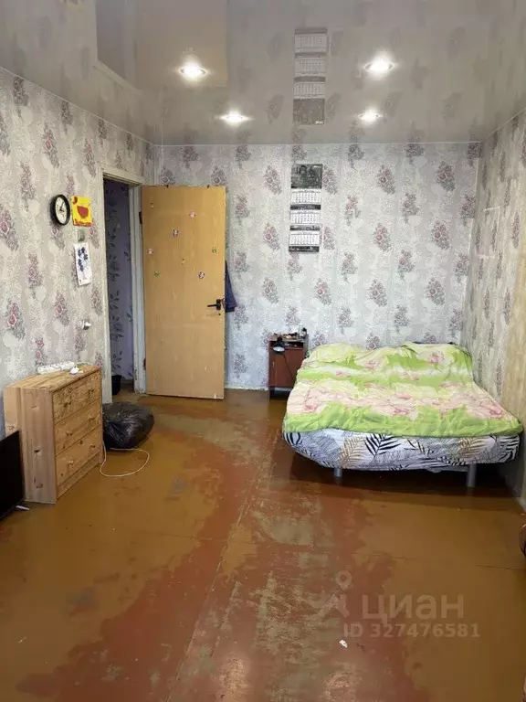 2-к кв. Московская область, Подольск Львовский мкр, ул. Красная, 56/10 ... - Фото 2