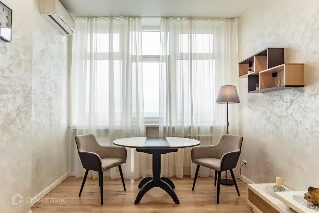 Продаётся квартира-студия, 30 м - Фото 1