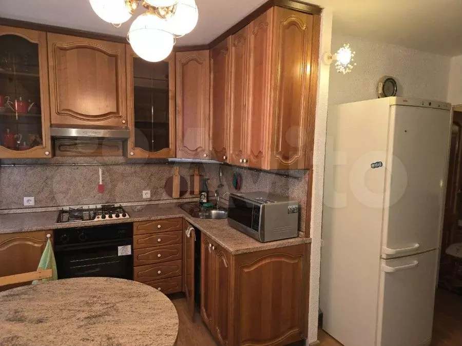 2-к. квартира, 45 м, 2/5 эт. - Фото 0