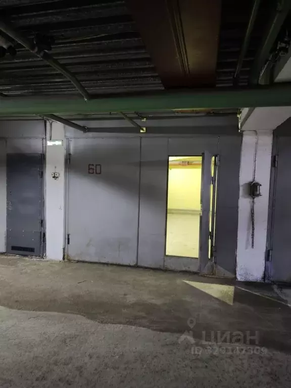 Склад в Москва Сивашская ул., 7А (21 м) - Фото 1