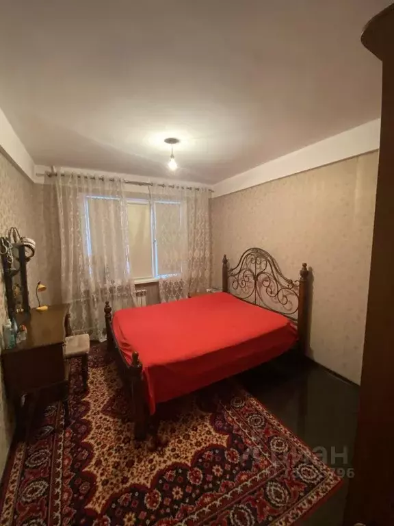 Комната Дагестан, Махачкала просп. Али-Гаджи Акушинского, 297А - Фото 1