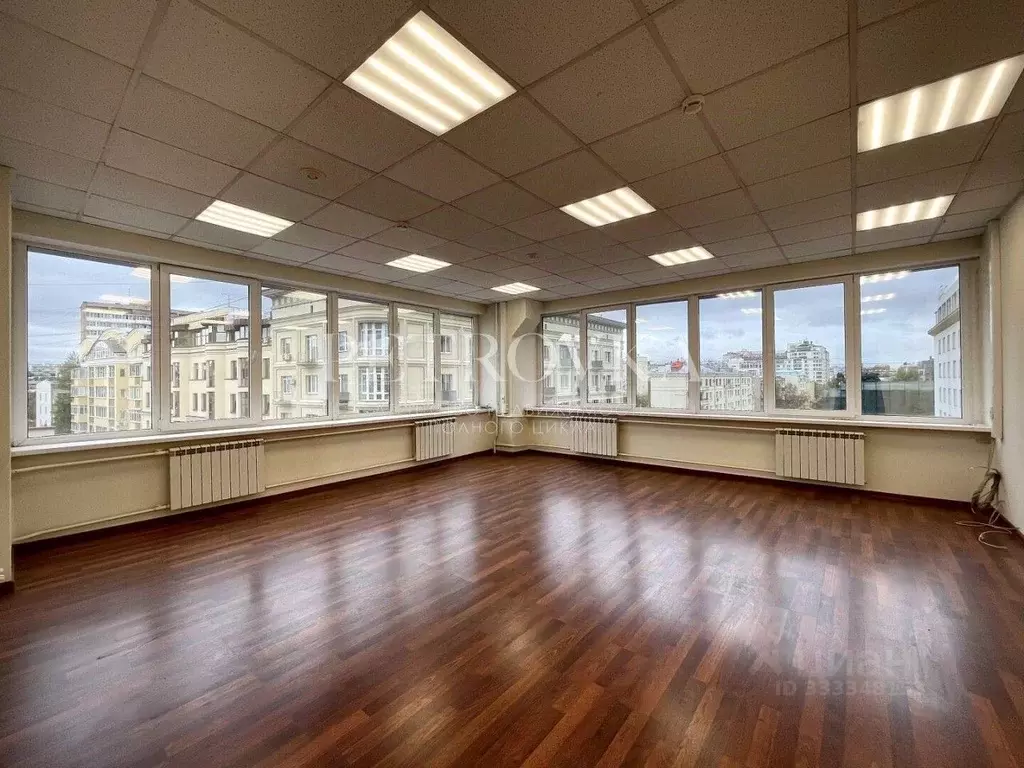 Офис в Москва Большая Татарская ул., 35С3 (149 м) - Фото 2