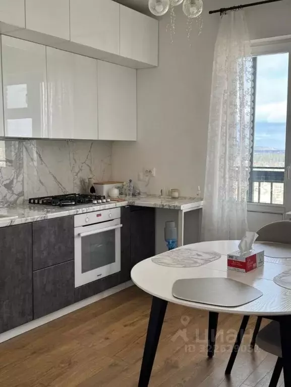 3-к кв. Саха (Якутия), Якутск Ильменская ул., 21 (58.0 м) - Фото 1