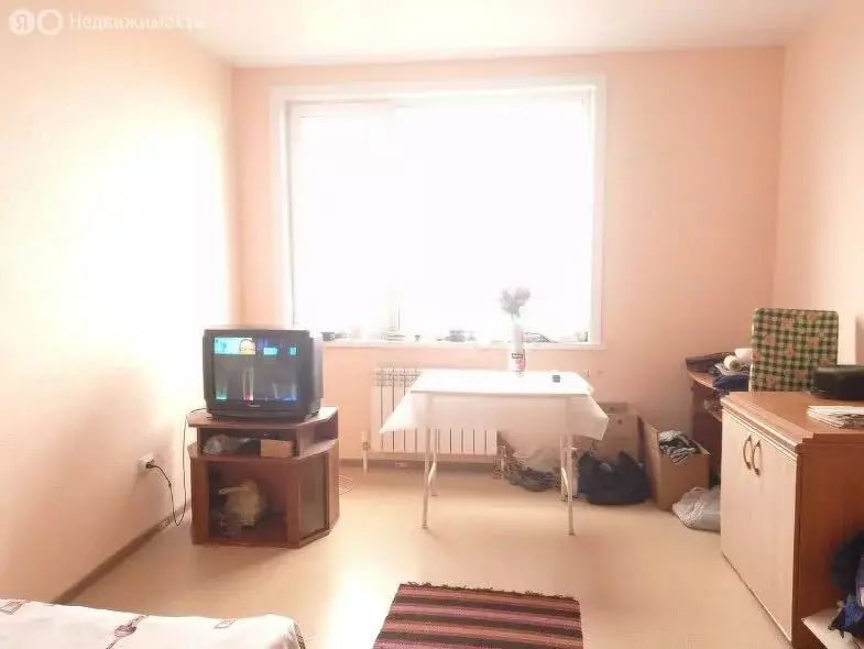 1-комнатная квартира: Холмск, улица Некрасова, 20 (40 м) - Фото 2