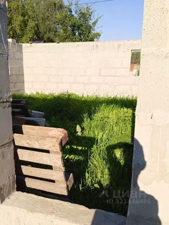 Участок в Свердловская область, Первоуральск Шишмарь-9 СНТ,  (4.0 ... - Фото 2