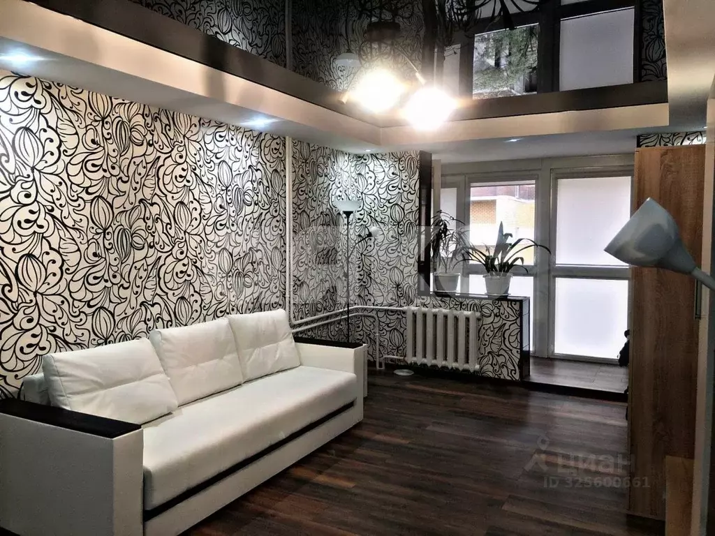 3-к кв. Краснодарский край, Горячий Ключ Псекупская ул., 128Б (97.0 м) - Фото 2