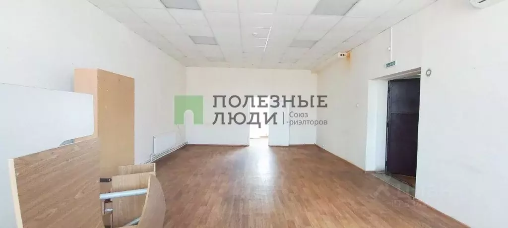 Офис в Удмуртия, Ижевск ул. Маяковского, 35Б (60 м) - Фото 2