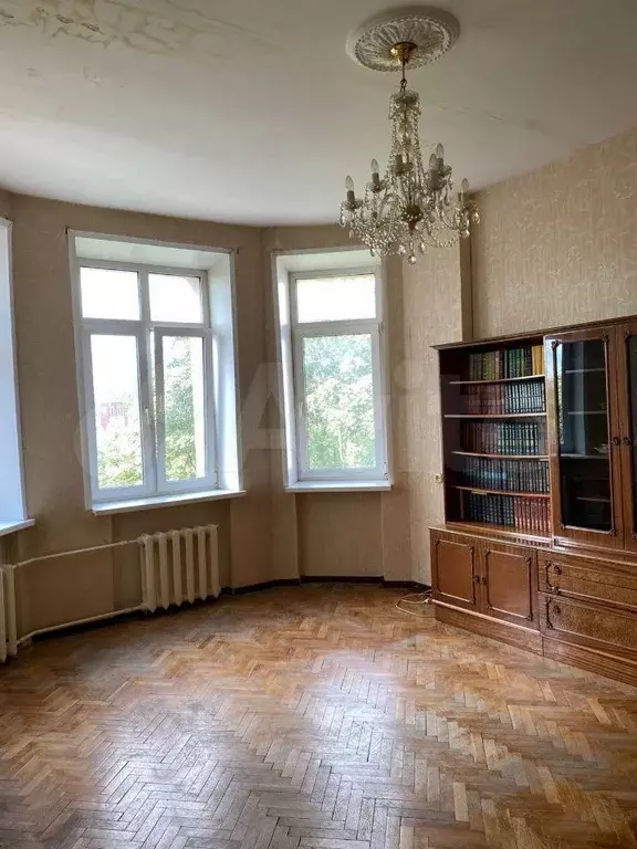 1-к. квартира, 35 м, 4/8 эт. - Фото 0