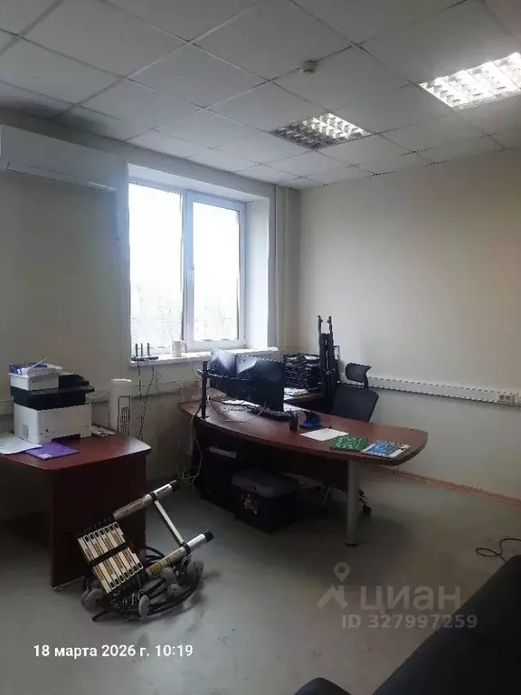 Помещение свободного назначения в Приморский край, Владивосток ... - Фото 1