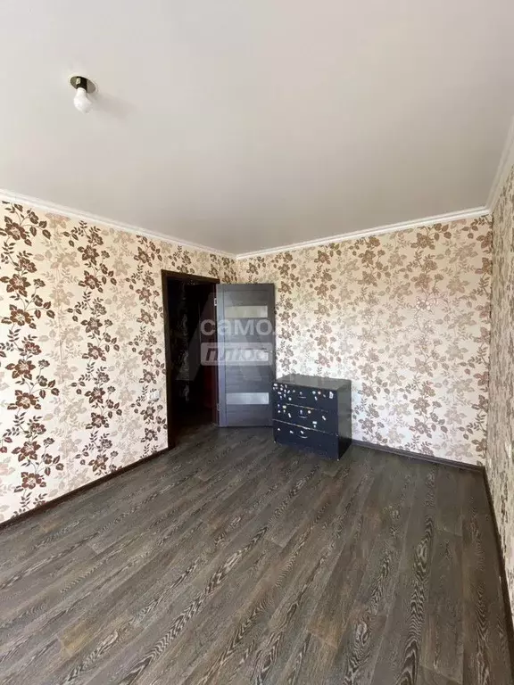 1-к. квартира, 30,3 м, 5/9 эт. - Фото 1