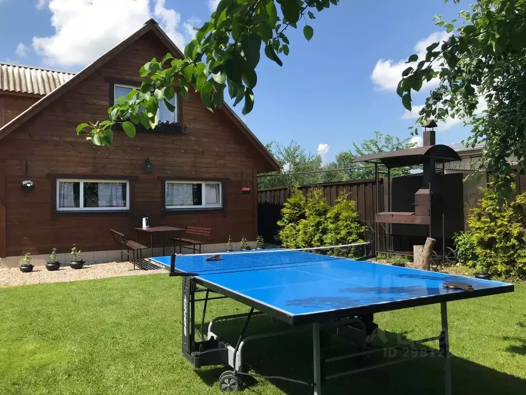 Дом в Владимирская область, Суздаль ул. Мелиораторов, 7/1 (102 м) - Фото 2