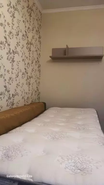 Комната Москва ул. Милашенкова, 11К2 (10.0 м) - Фото 1