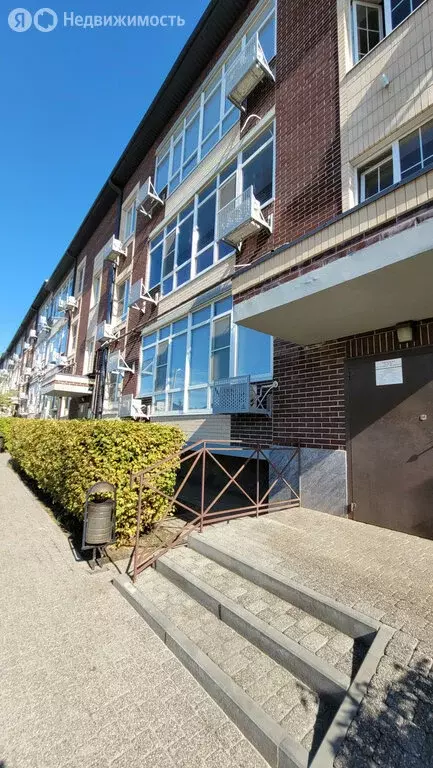 2-комнатная квартира: Аксай, улица Речников, 12А (52.6 м) - Фото 1