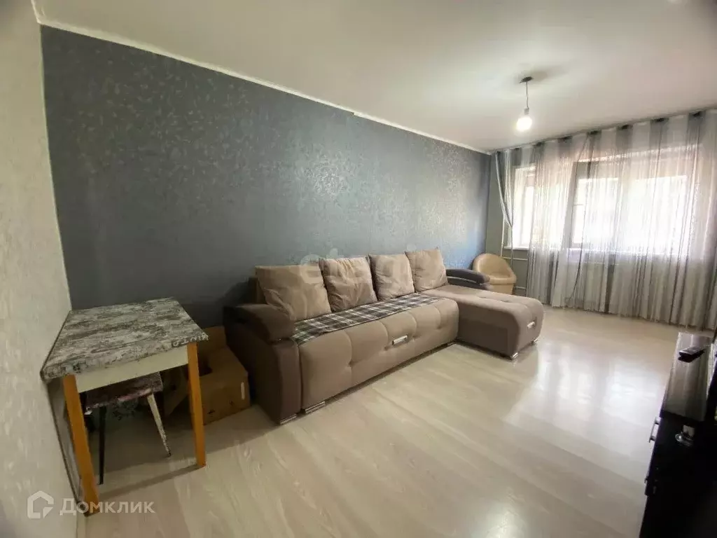 Продаётся 3-к квартира, 65 м - Фото 1