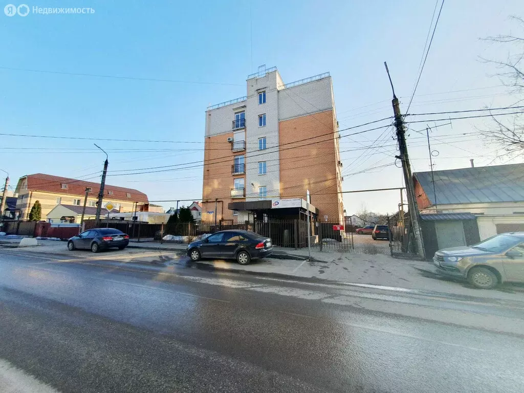 Помещение свободного назначения (50 м) - Фото 1