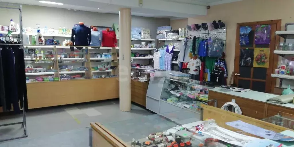 Торговая площадь в Свердловская область, Горноуральский муниципальный ... - Фото 1