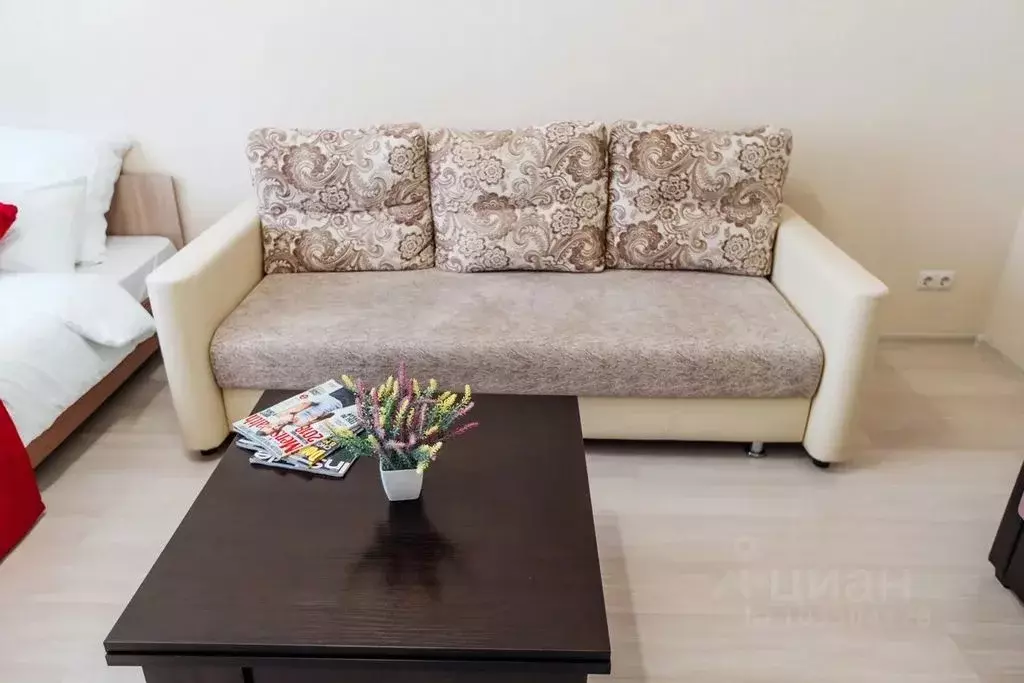 1-к кв. Калужская область, Калуга Пролетарская ул., 53 (44.0 м) - Фото 2