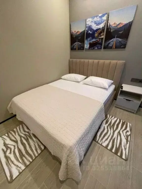 1-к кв. Крым, Ялта ул. Войкова, 39Ак2 (52.0 м) - Фото 1