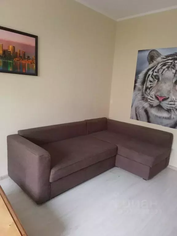 2-к кв. Московская область, Солнечногорск городской округ, Голубое пгт ... - Фото 2