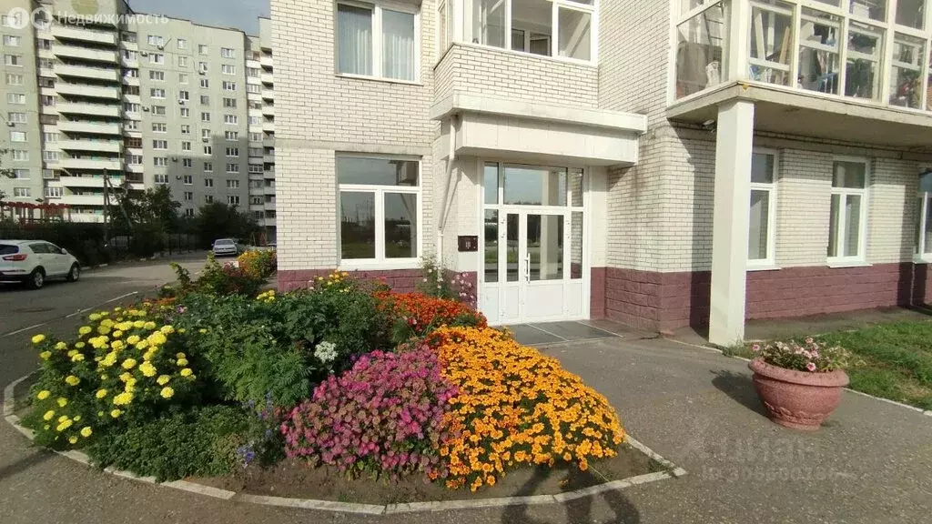Квартира-студия: Омск, улица Богдана Хмельницкого, 38/2 (31.6 м) - Фото 1