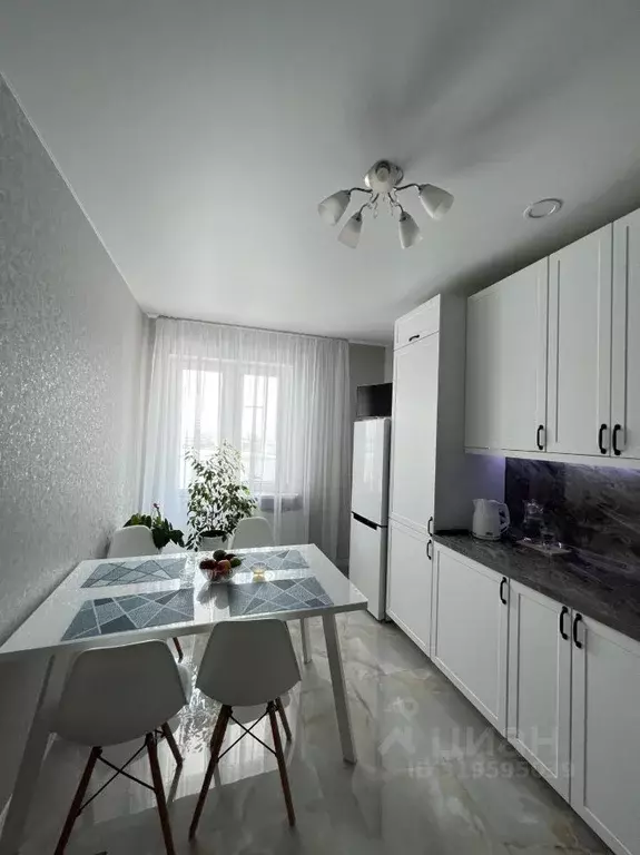 2-к кв. Краснодарский край, Краснодар ул. Имени Дзержинского, 64/2 ... - Фото 0