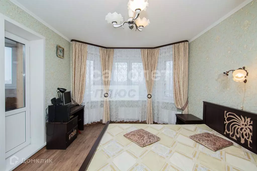 Продаётся 2-к квартира, 58.7 м - Фото 1