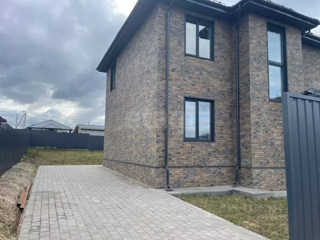 Дом в Москва Акиньшино-5 кп, 35 (180 м) - Фото 2