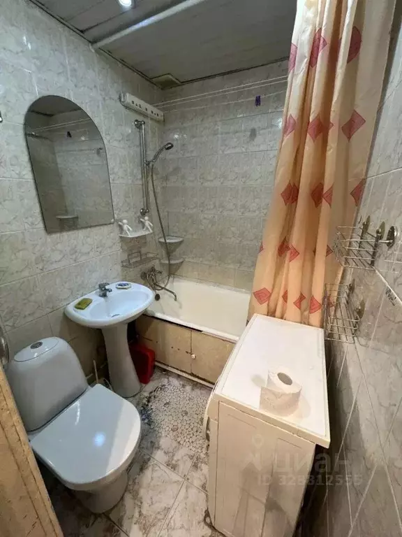 2-к кв. Москва ул. Народного Ополчения, 9К4 (45.0 м) - Фото 1