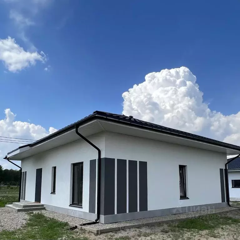 Дом в Новосибирская область, Новосибирский район, Станционный ... - Фото 1