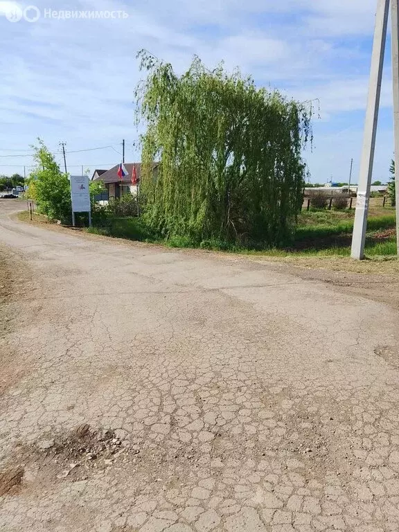Участок в Волгоградская область, Волжский (7.7 м) - Фото 1
