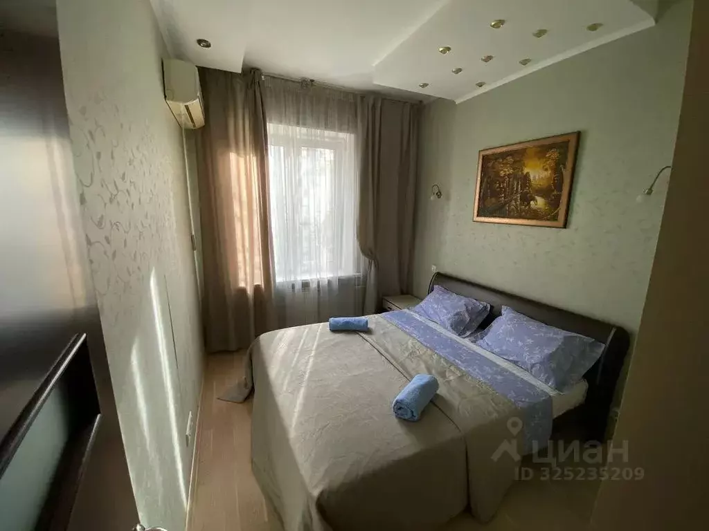 2-к кв. Москва ул. Дунаевского, 4 (45.0 м) - Фото 1