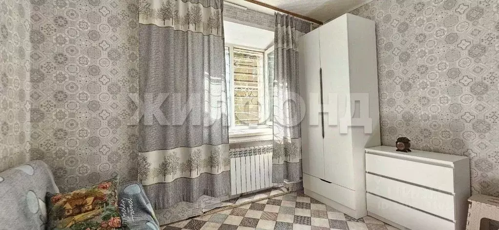 1-к кв. Томская область, Томск АРЗ мкр, проезд Кольцевой, 33/1 (13.0 ... - Фото 2