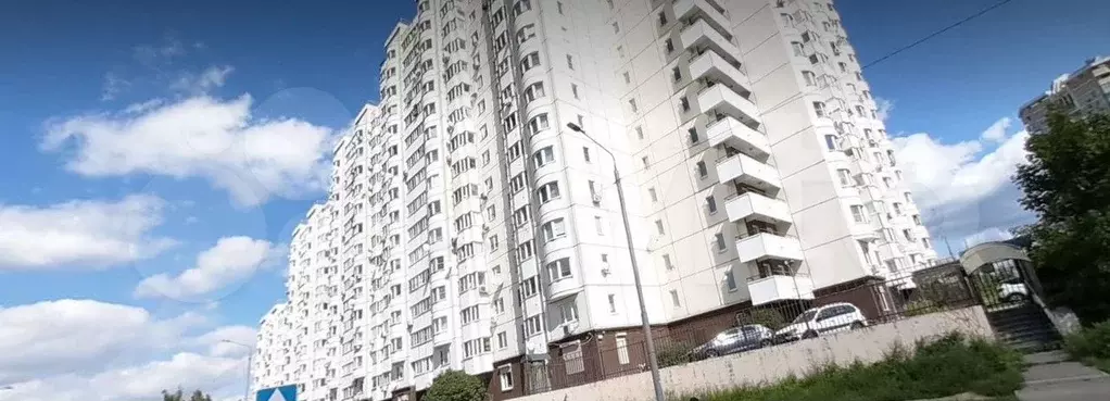 Машиноместо, 15 м - Фото 0