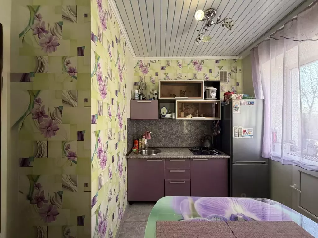 2-к кв. Тверская область, Конаково ул. Гагарина, 36 (47.0 м) - Фото 1