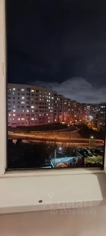 1-к кв. Красноярский край, Красноярск Даурская ул., 10 (32.1 м) - Фото 1