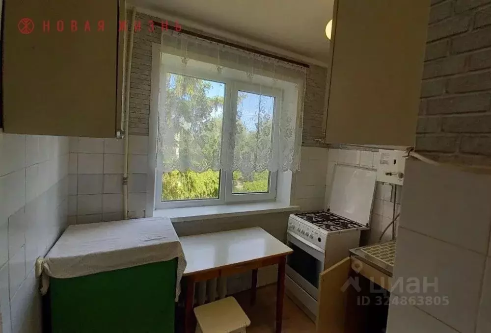 3-к кв. Самарская область, Самара Ялтинская ул., 2а (59.2 м) - Фото 1