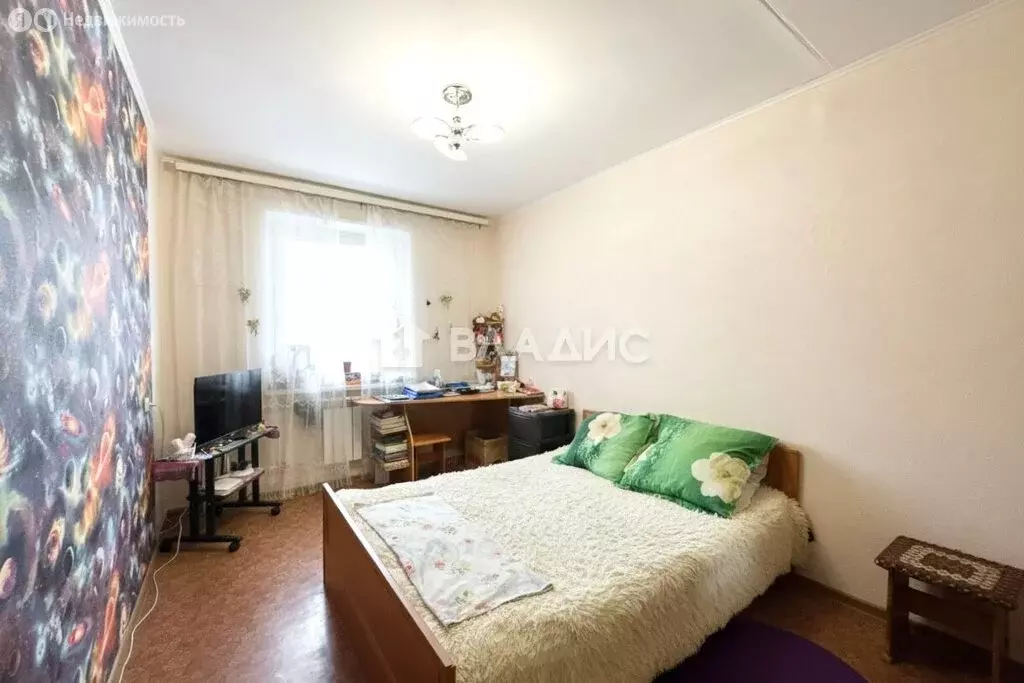 2-комнатная квартира: Петрозаводск, улица Попова, 4 (53 м) - Фото 2