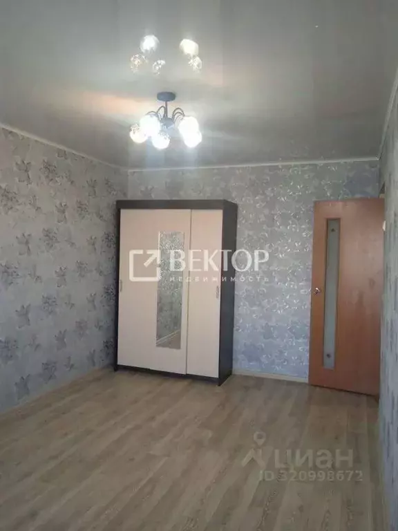 2-к кв. Владимирская область, Владимир ул. Разина, 28 (44.3 м) - Фото 1
