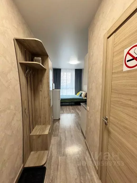 Студия Московская область, Королев ул. Академика Легостаева, 8 (20.0 ... - Фото 2