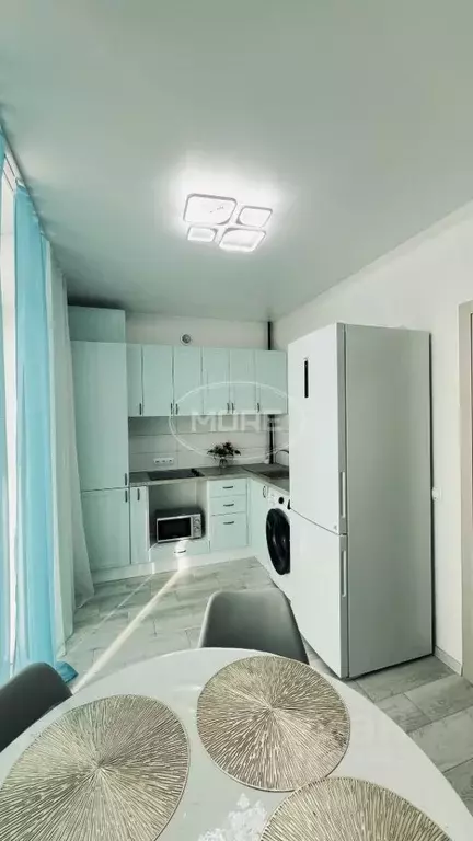 1-к кв. Калининградская область, Калининград ул. Героя России Виталия ... - Фото 1