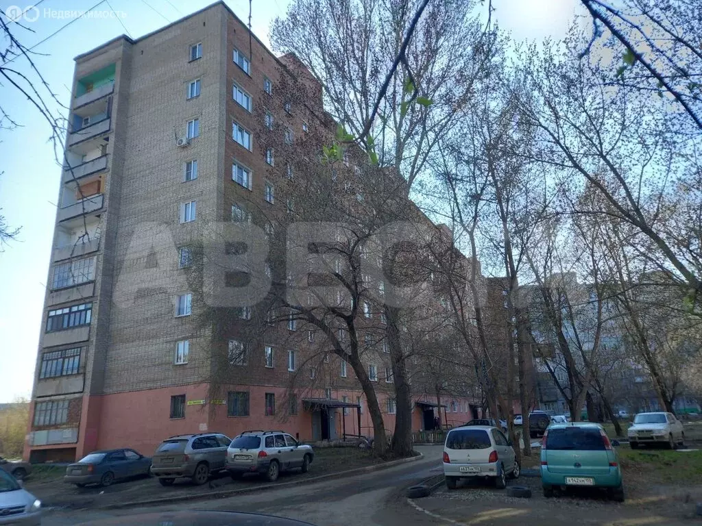 3-комнатная квартира: Омск, микрорайон Заозёрный, улица Лаптева, 5 ... - Фото 0