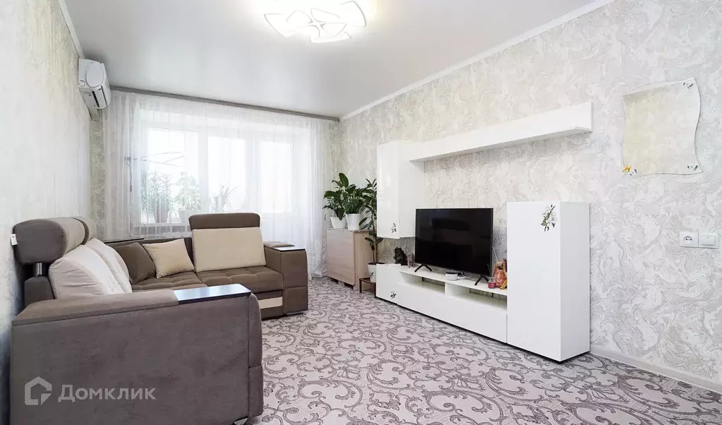 Продаётся 2-к квартира, 44 м - Фото 0