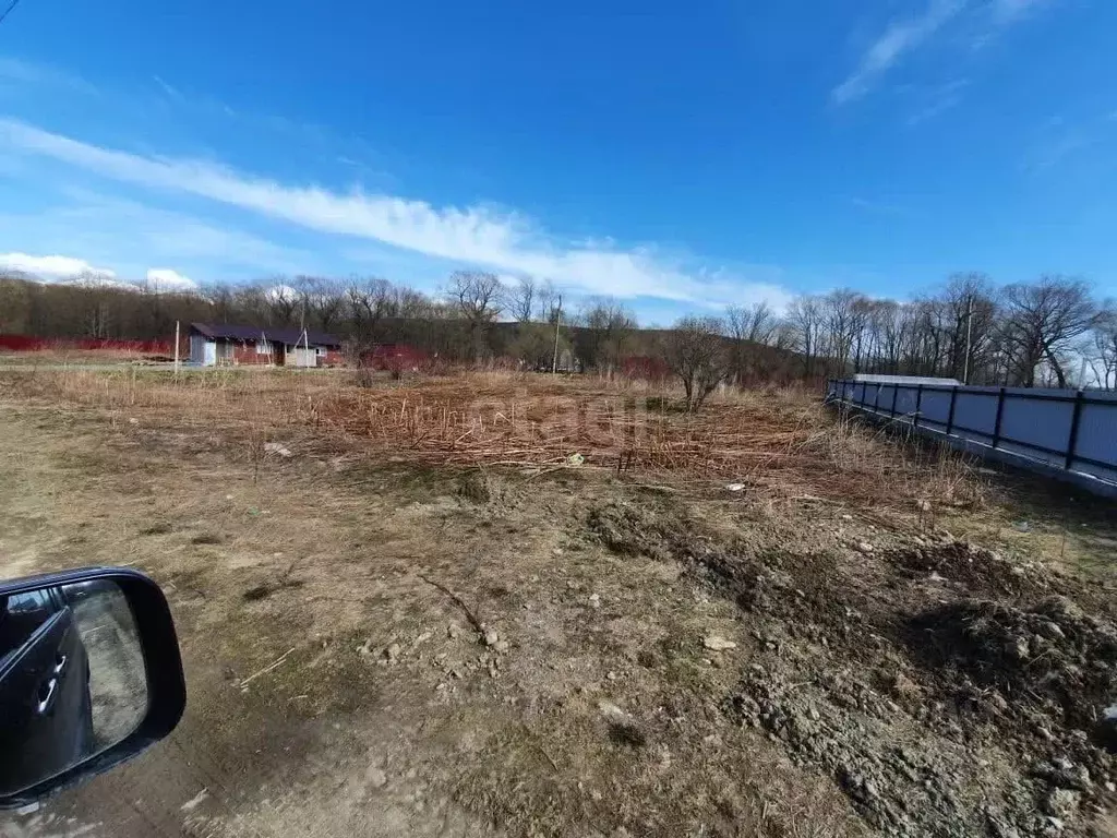 Участок в Сахалинская область, Южно-Сахалинск городской округ, с. ... - Фото 0