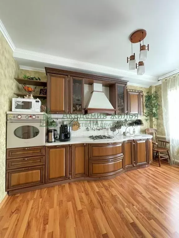 Дом в Саратовская область, Калининск 3-я Южная линия (123 м) - Фото 2