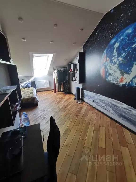 2-к кв. Московская область, Химки Сходня мкр, ул. Фрунзе, 13 (62.2 м) - Фото 1