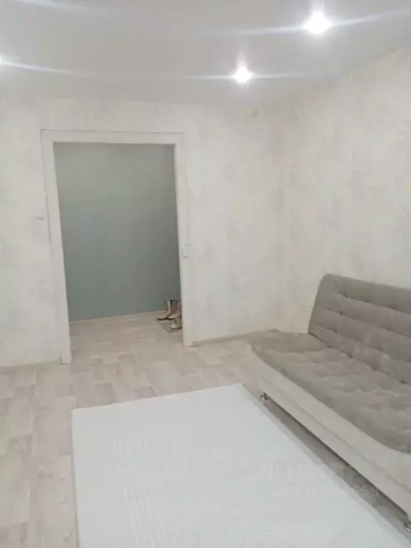 1-к кв. Томская область, Томск ул. Гагарина, 31 (42.0 м) - Фото 1